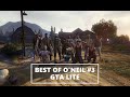 BEST OF O'NEIL #3 - GTA LITE