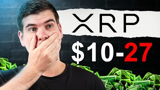 I Saw XRP’s 21-EMA Signal - Now I’m All-In