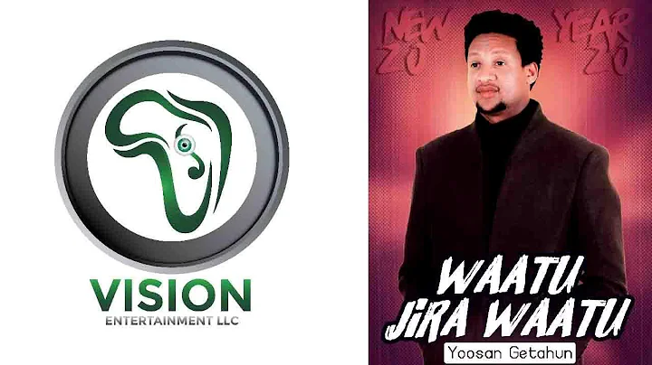 Yosan Getahun - Waatu Jira Waatu New Ethiopian Oro...