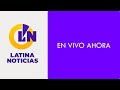  en vivo  latina noticias matinal fds  domingo 07 mayo 2023
