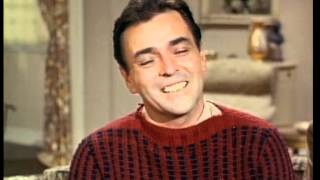 James Doohan - Hazel (1962)