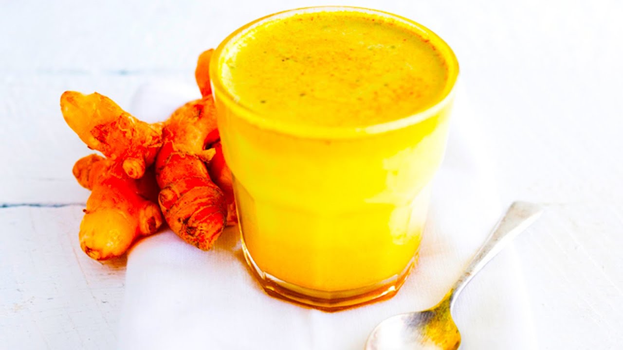 TURMERIC / CURCUMIN uses RECIPES YouTube