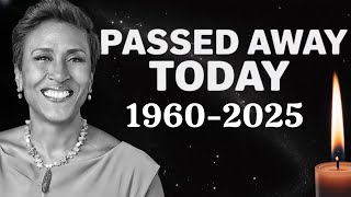 9 American Legends Who Died Today