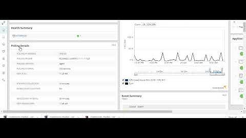 Network performance monitor