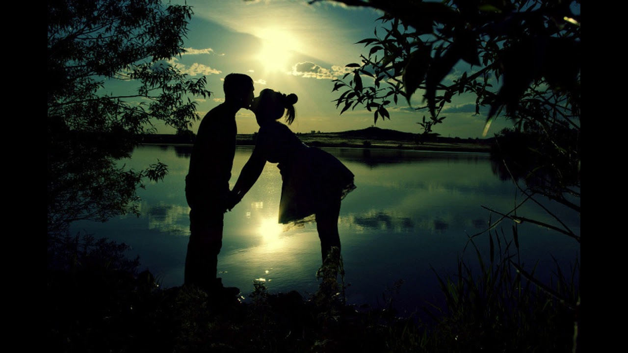 песню я тебя целовал у ночного