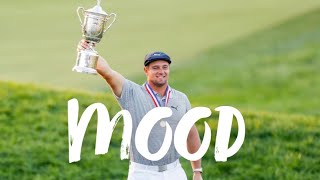 Bryson Dechambeau Mix | 2020 US OPEN CHAMPION