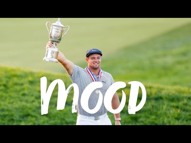 Bryson Gilmore is back & I love it!