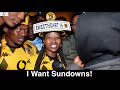 Kaizer Chiefs 2-1 SuperSport United | I Want Sundowns!