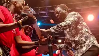 Alick Macheso iGOAT🐐  shuwa Akaonesa Vanhu Horror🤯 Achiridza Guitar🎸 Kunge Keyboard kuCastle Tankard