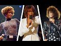 Whitney Houston - RARE Clips We NEED Full Footage Of!