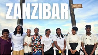 My Last Night In Zanzibar The Food, The Views, The People