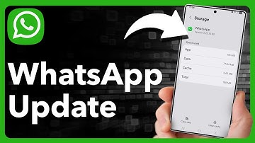 How To Update WhatsApp On Android