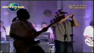 Padi - Prolog (Live Perform on Indosiar 2005)