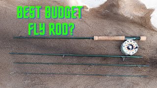 Max Catch 8Wt Fly Rod 1 Year Review Best Budget Rod?