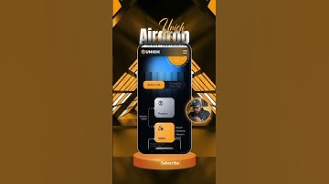 How To Get Started On Unich AirDrop. Wealth transfer Token.