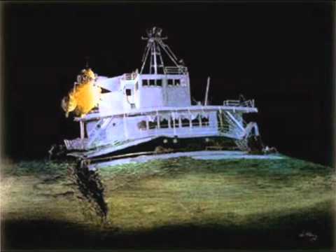 692 The Wreck Of Edmund Fitzgerald Song Part Ii