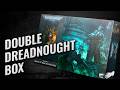 Two Redemptor Dreadnoughts in ONE Box?! | Warhammer Unboxing