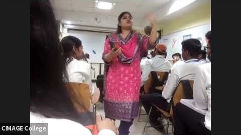 BBA AKU B1 1ST SEM| Speech preparation revision| by Akanksha| 4/4/22| CIMAGE COLLEGE PATNA