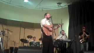 Eitan Katz - Concert for Benzti