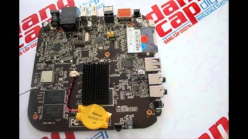 Hỗ trợ các tính năng mới Firmware Minix