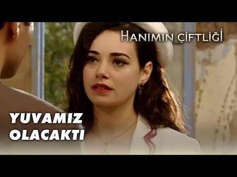 Ne Yaptıysam Senin İçin Yaptım Güllü  - Hanımın Çiftliği 10.Bölüm