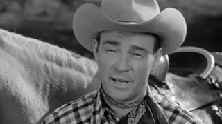 The Roy Rogers Show 1956 s5e10 False Faces
