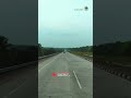 Kerala’s first 100% Concrete Highway! 🛣️ #shorts #keralaroads #nh66 #keralatourism #mahindra