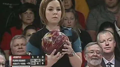 2010 Don and Paula Carter Doubles: Championship: A...