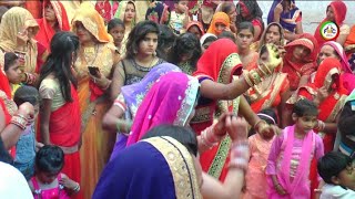 Rajasthani village marriage dance 2020 ...