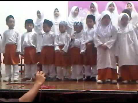 amsyar-co-lead-lagu-"nama-haiwan"---majlis-ihtifal-tadika-al-fath-2011