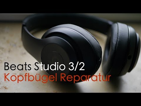 Video: Wie viel kostet es, Beats zu reparieren?