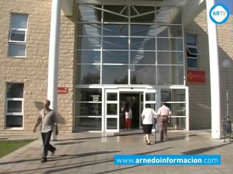 Guardias presenciales en Pediatría en el FHC