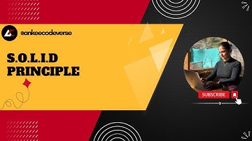 SOLID PRINCIPLE || Solid Principles in Ios Swift