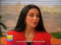 Crystal Gayle - Interview