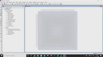 Foundation Design - Project assignment for Skyfi Labs online course - by V.THATCHAYINI