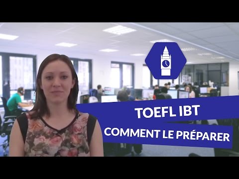 Vidéo: Quel livre Toefl iBT est le meilleur ?