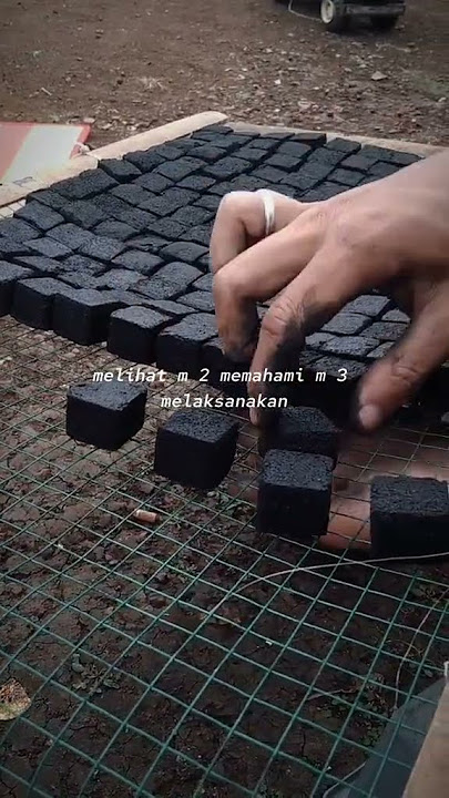 Usaha Briket Yang Harus Kamu Ketahui Sebelum Memulai