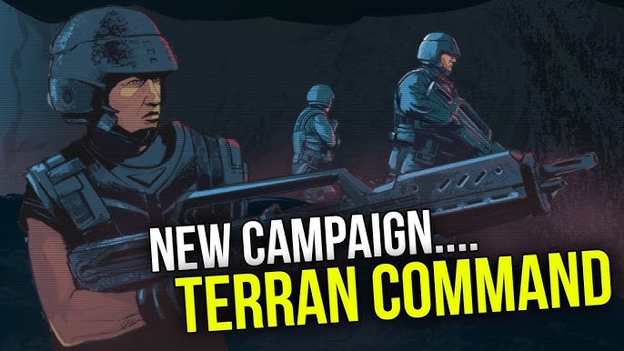 ANÁLISIS: Starship Troopers Terran Command « Generación Pixel