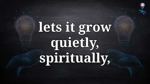 THIS PERSON FELL IN LOVE WITH YOU, EVEN WITH THE AGE DIFFERENCE GOD WANTS YOU TO LISTEN TO THIS NOW