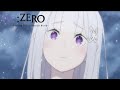 Emilia's Curse | Re:ZERO EX The Frozen Bond