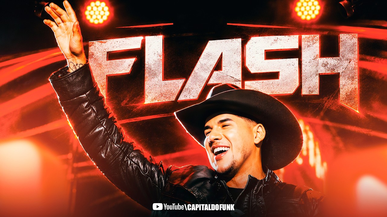 FLASH - Zé Vaqueiro