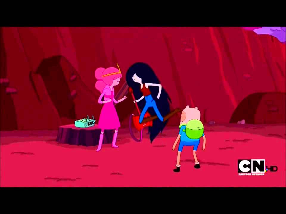 este jake și bubblegum dating