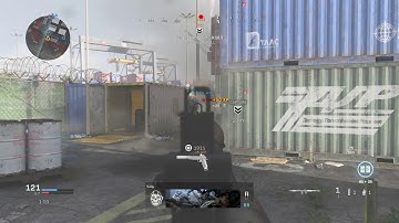 Call of Duty®: Modern Warfare RPG 7 Multi- Kill oooooooooo