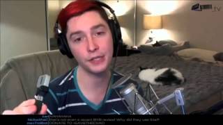 Night Attack #64: Preshow