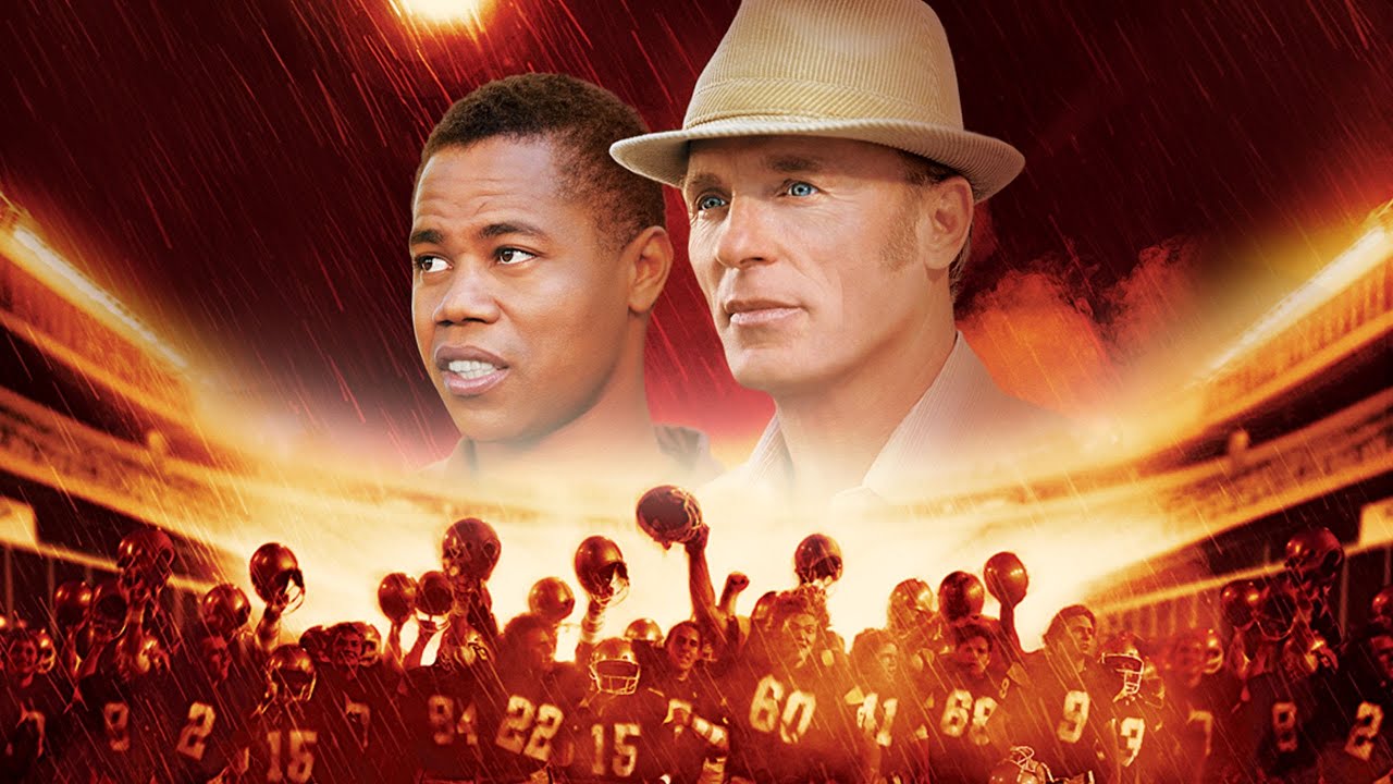 Radio Full HD Movie Story And Review Cuba Gooding Jr. Ed Harris