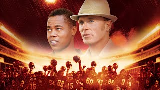 Radio Full HD Movie Story And Review |  Cuba Gooding Jr. | Ed Harris