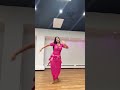 Bellydancer Nourah Rahma Mohsen