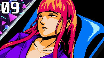 Reunited... | Cyber Shadow Lets Play Walkthrough Part 9