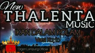 IKAN DALAM KOLAM VERSI KOPLO #dangdutkoplo #dangdutterbaru #ikandalamkolam #coverlagu
