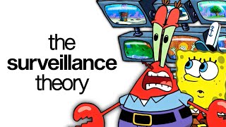 The Spongebob Surveillance Theory